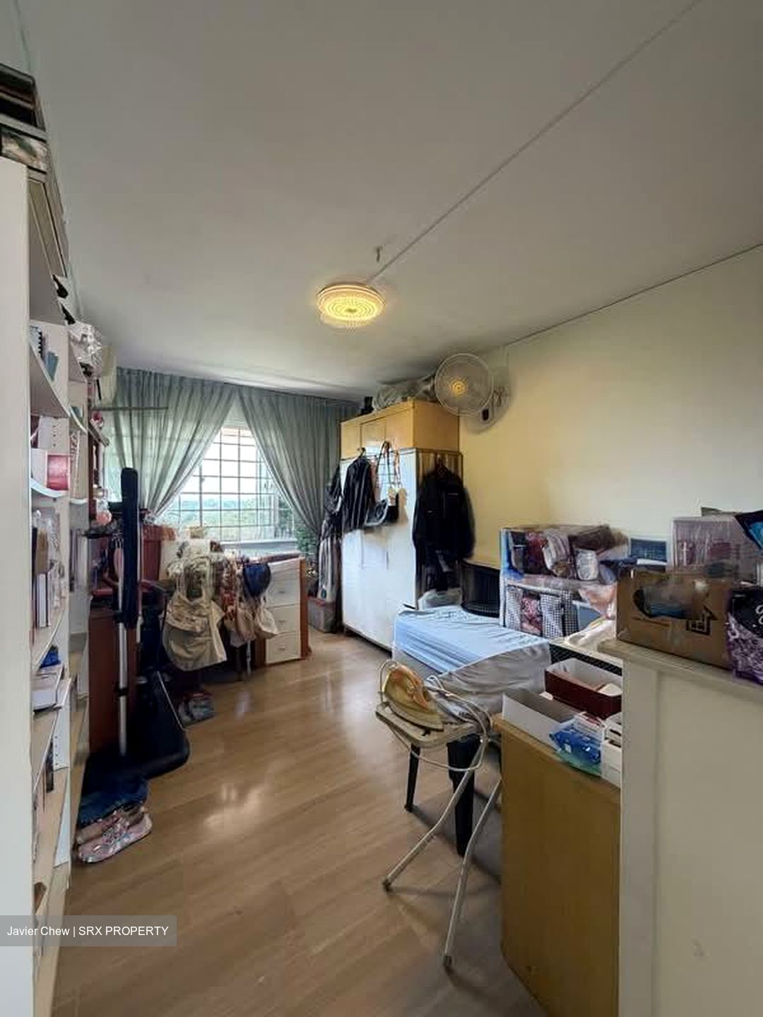Blk 440 Choa Chu Kang Avenue 4 (Choa Chu Kang), HDB 4 Rooms #574049201